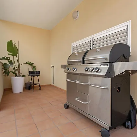 Apartamento Obsidian Olivino Miraverde