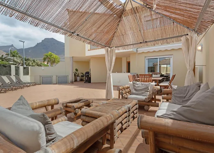 Апартаменти Obsidian Olivino Miraverde