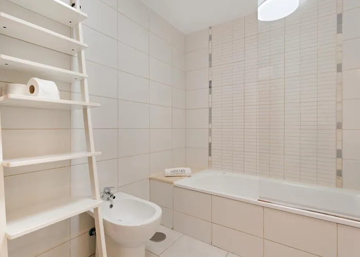 Obsidian Olivino Miraverde Апартаменти *