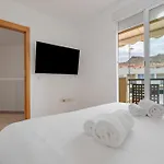 Apartmán Obsidian Olivino Miraverde Costa Adeje (Tenerife)