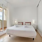 Apartmán Obsidian Olivino Miraverde *