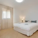 Apartmán Obsidian Olivino Miraverde Costa Adeje (Tenerife)