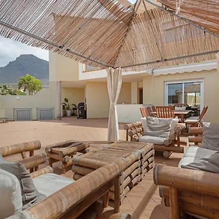 Appartamento Obsidian Olivino Miraverde