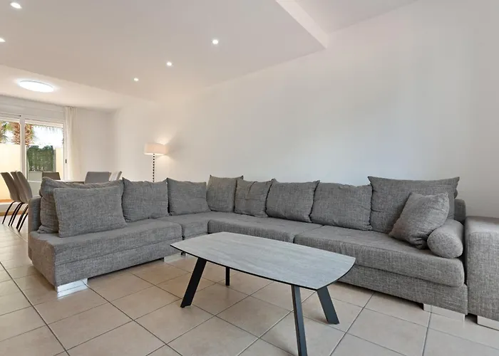 Obsidian Olivino Miraverde Appartamento *