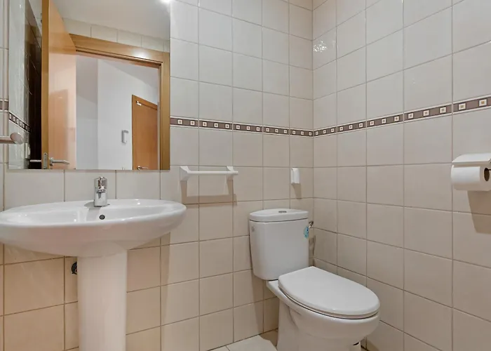 Obsidian Olivino Miraverde Appartamento Costa Adeje (Tenerife)