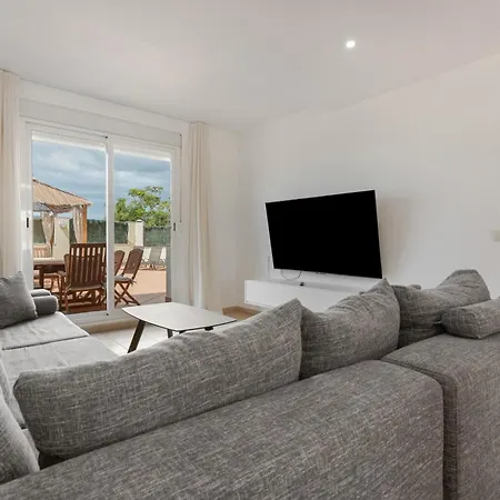 Appartement Obsidian Olivino Miraverde *