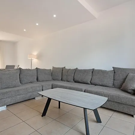 Obsidian Olivino Miraverde Appartement *