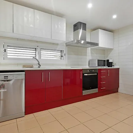 公寓 Obsidian Olivino Miraverde