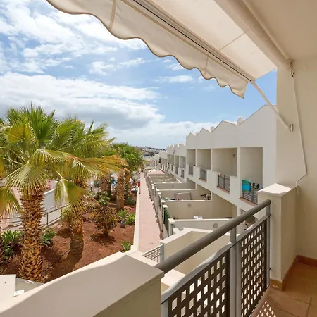 Obsidian Olivino Miraverde Appartement *