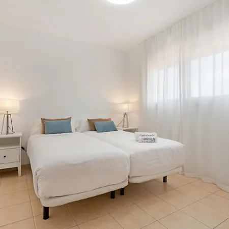 Obsidian Olivino Miraverde *