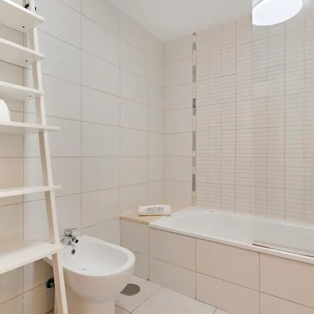 Obsidian Olivino Miraverde Appartement *