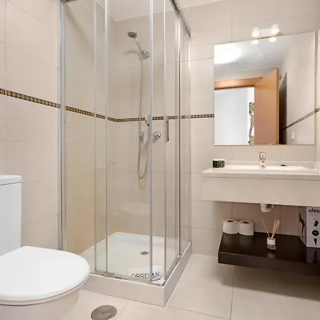 Obsidian Olivino Miraverde * 阿德耶