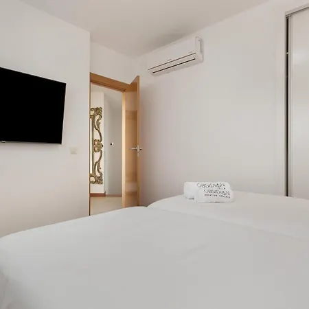 Obsidian Olivino Miraverde 公寓