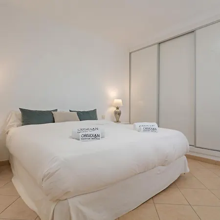 Obsidian Olivino Miraverde 公寓 *