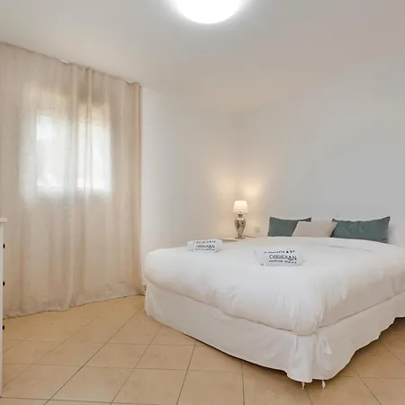 Appartement Obsidian Olivino Miraverde Costa Adeje (Tenerife)