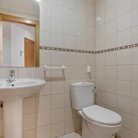 Obsidian Olivino Miraverde Appartement Costa Adeje (Tenerife)