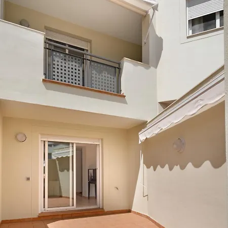 Apartamento Obsidian Olivino Miraverde