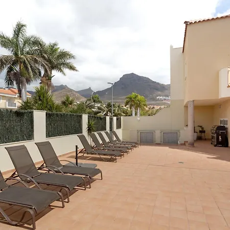 Obsidian Olivino Miraverde Appartement *