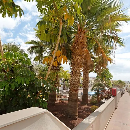 公寓 Obsidian Olivino Miraverde *