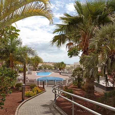 Appartement Obsidian Olivino Miraverde Costa Adeje (Tenerife)