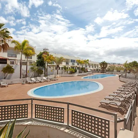 Obsidian Olivino Miraverde * Costa Adeje (Tenerife)