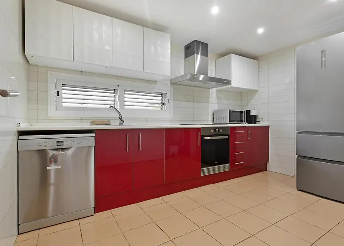 Apartamento Obsidian Olivino Miraverde