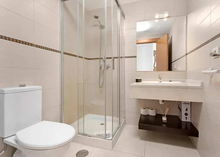 Obsidian Olivino Miraverde * Costa Adeje (Tenerife)