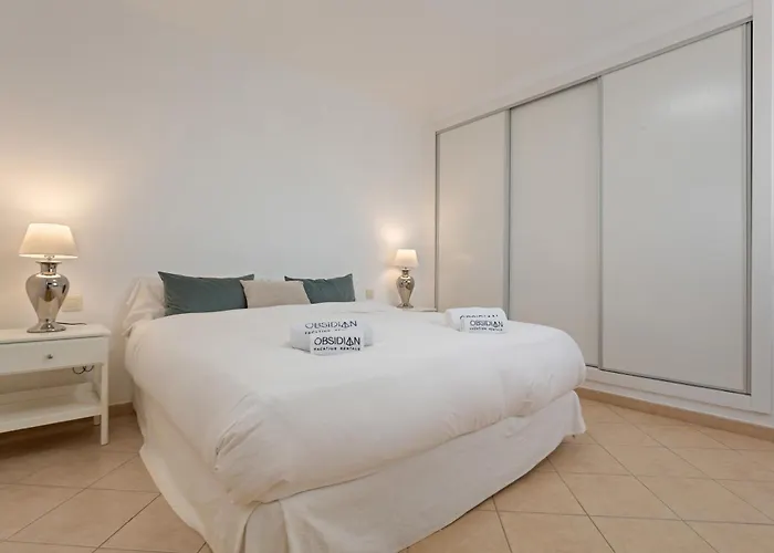 Obsidian Olivino Miraverde Apartamento *