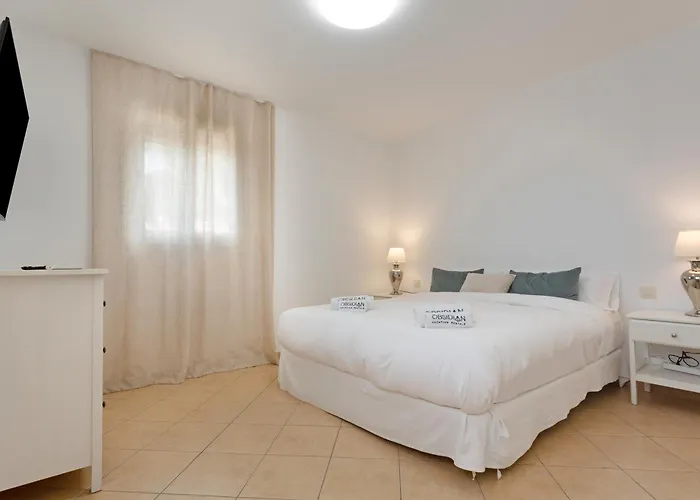 Apartamento Obsidian Olivino Miraverde Costa Adeje (Tenerife)