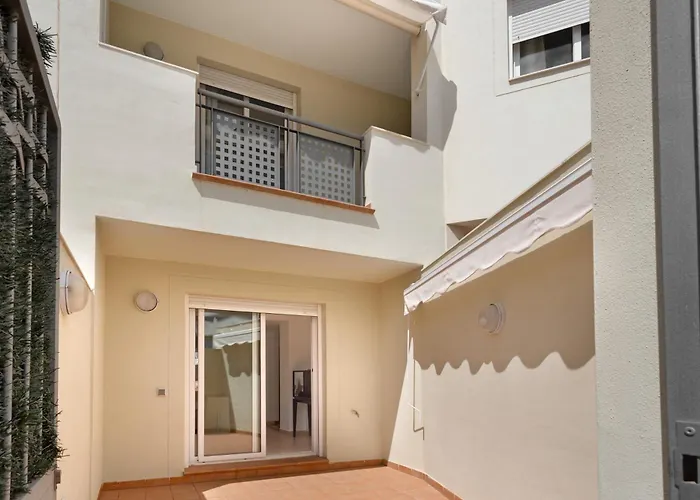 Apartamento Obsidian Olivino Miraverde