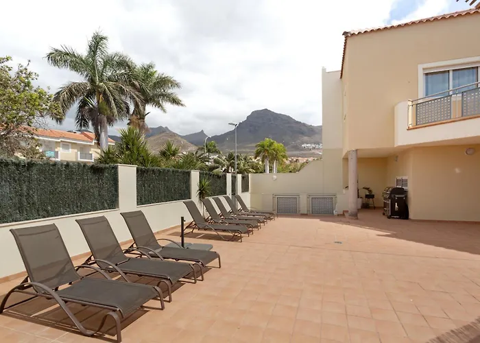 Obsidian Olivino Miraverde Apartamento *