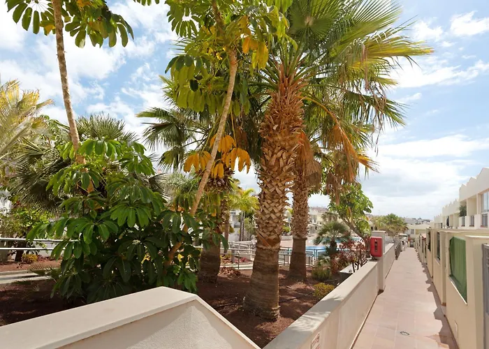 Apartamento Obsidian Olivino Miraverde *