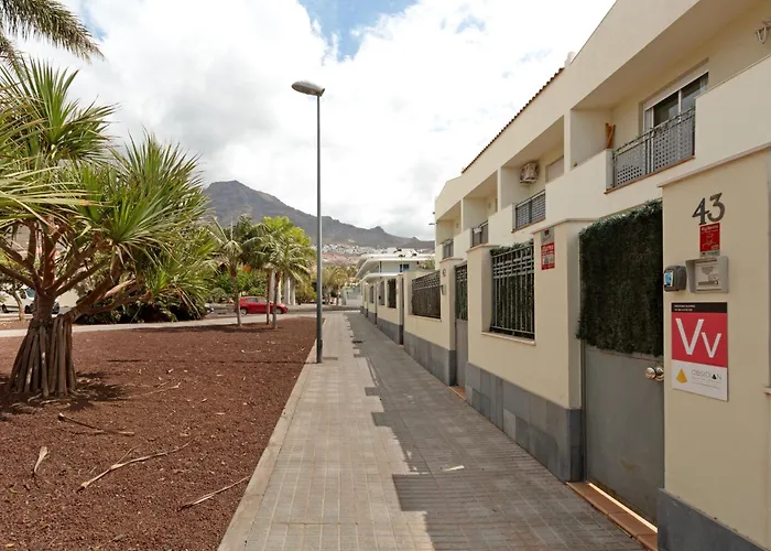 Apartamento Obsidian Olivino Miraverde *