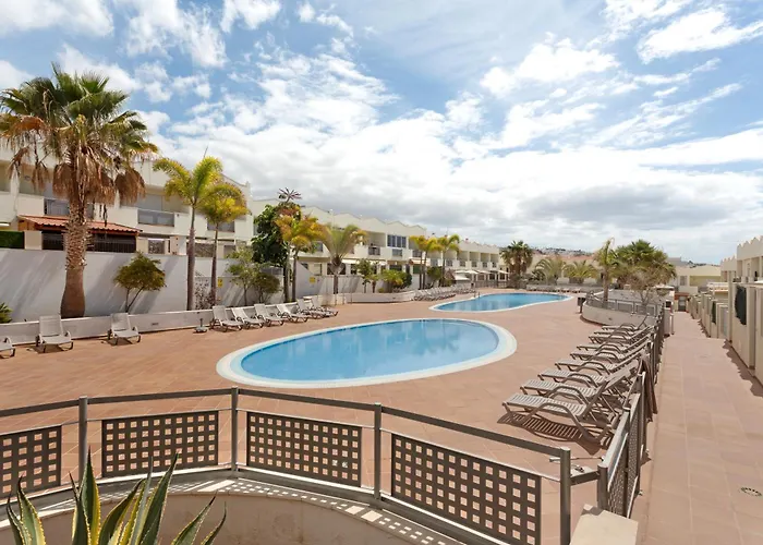 Obsidian Olivino Miraverde * Costa Adeje (Tenerife)