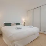 Obsidian Olivino Miraverde شقة *